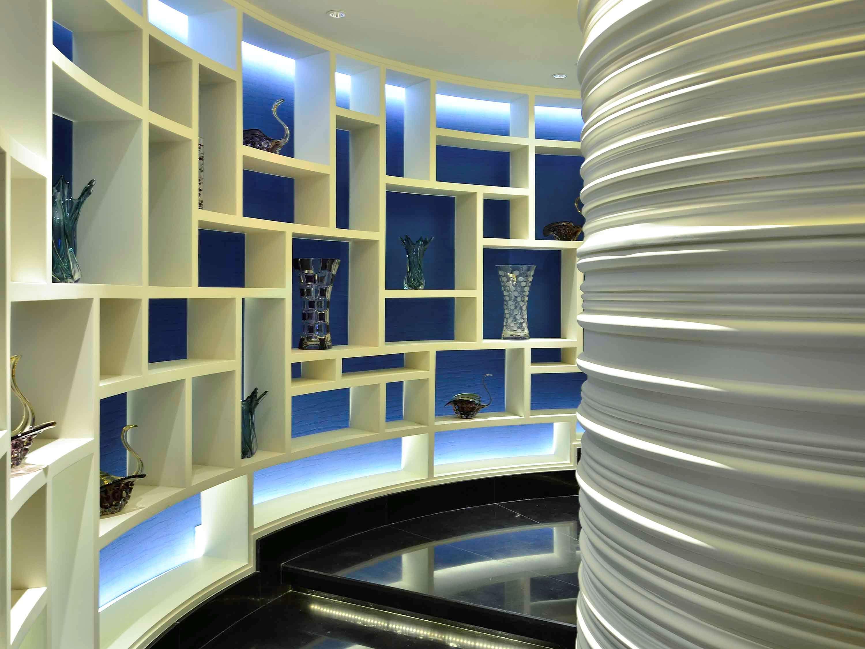 Pullman Dongguan Changan Exterior photo