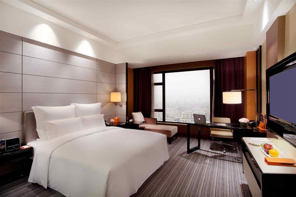 Pullman Dongguan Changan Exterior photo