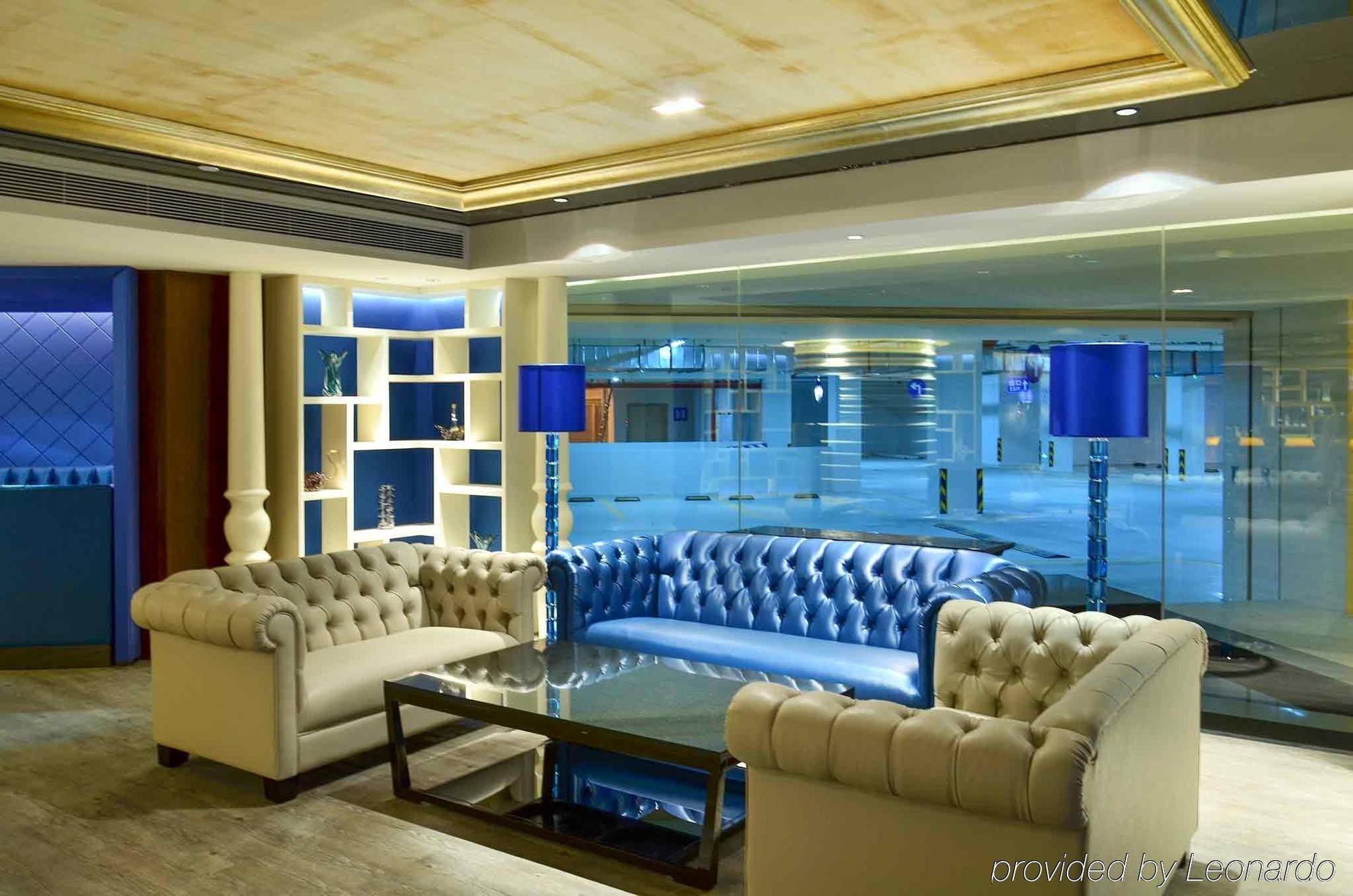 Pullman Dongguan Changan Exterior photo