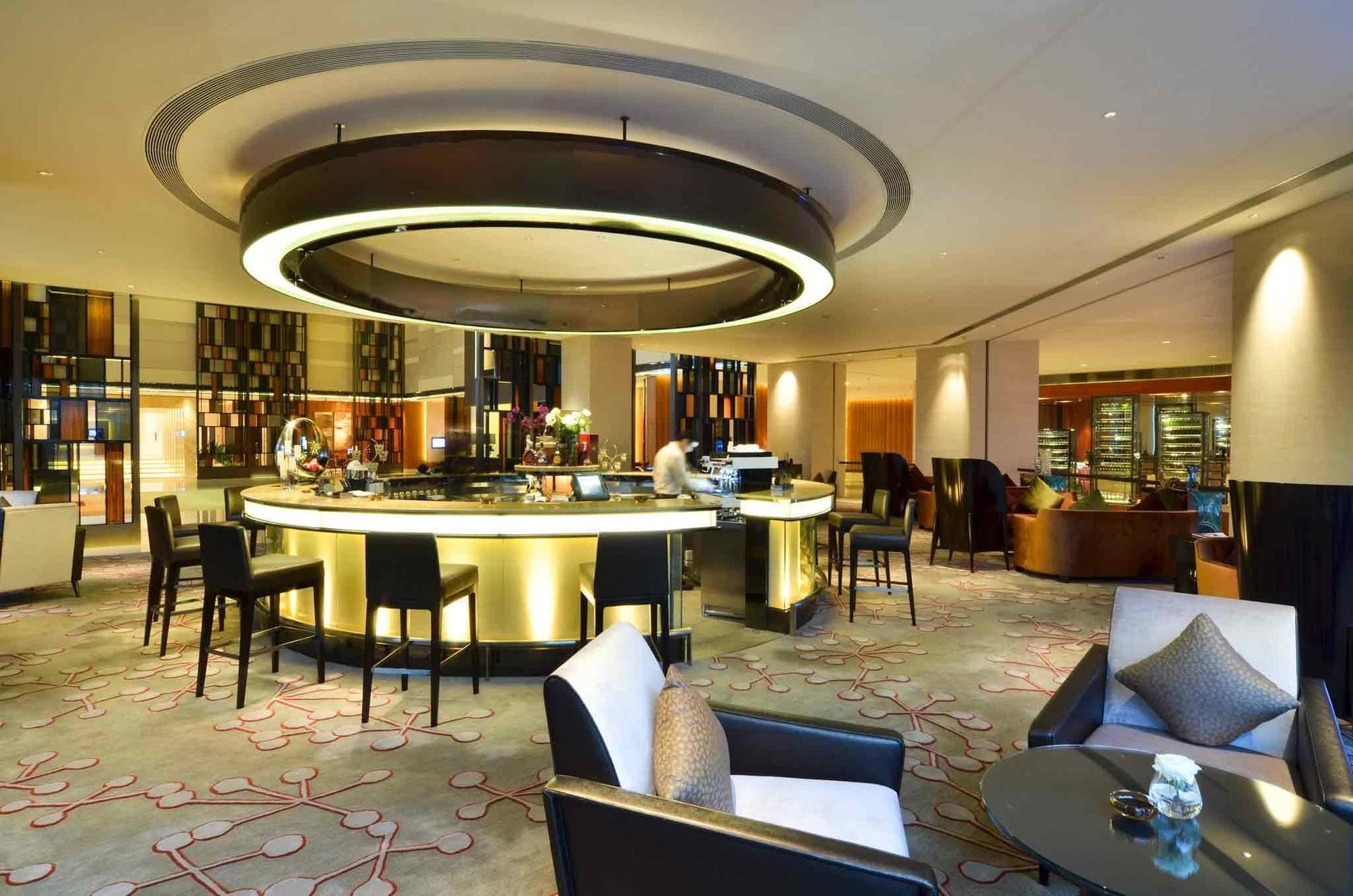 Pullman Dongguan Changan Exterior photo