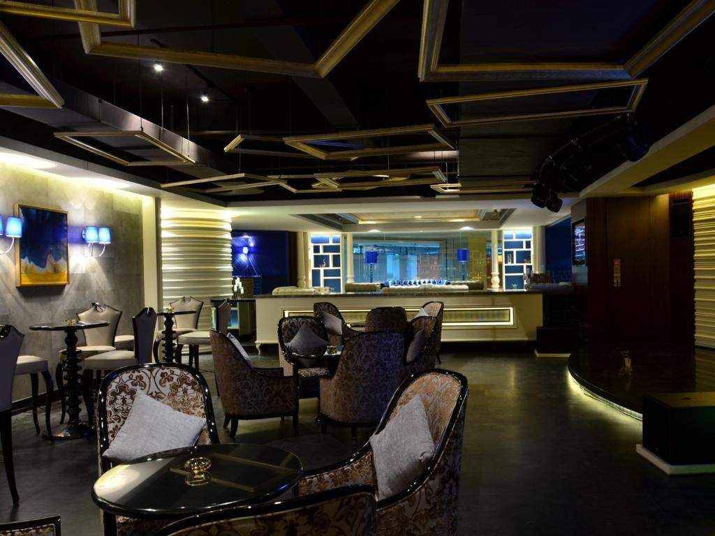 Pullman Dongguan Changan Exterior photo