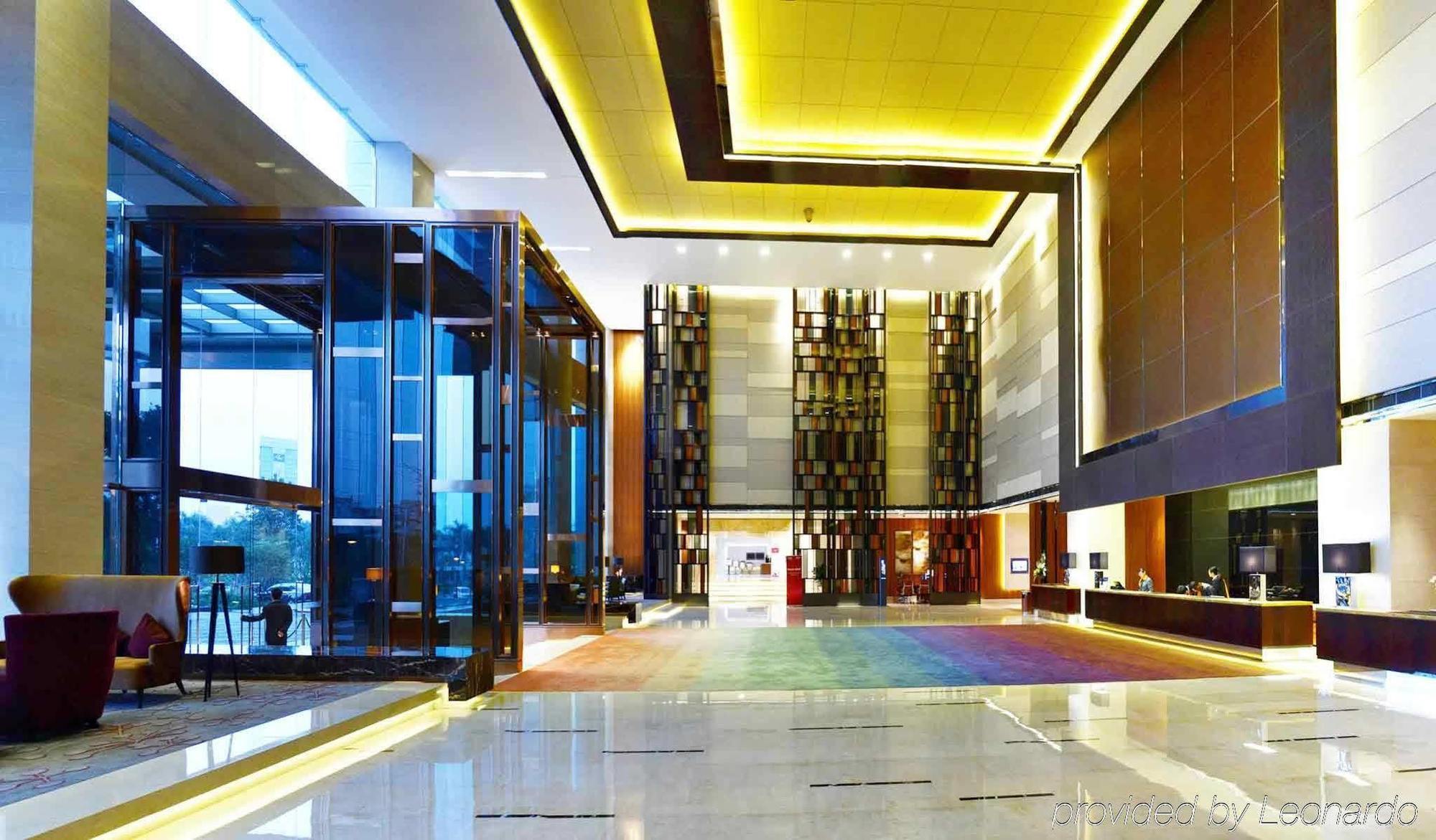 Pullman Dongguan Changan Interior photo