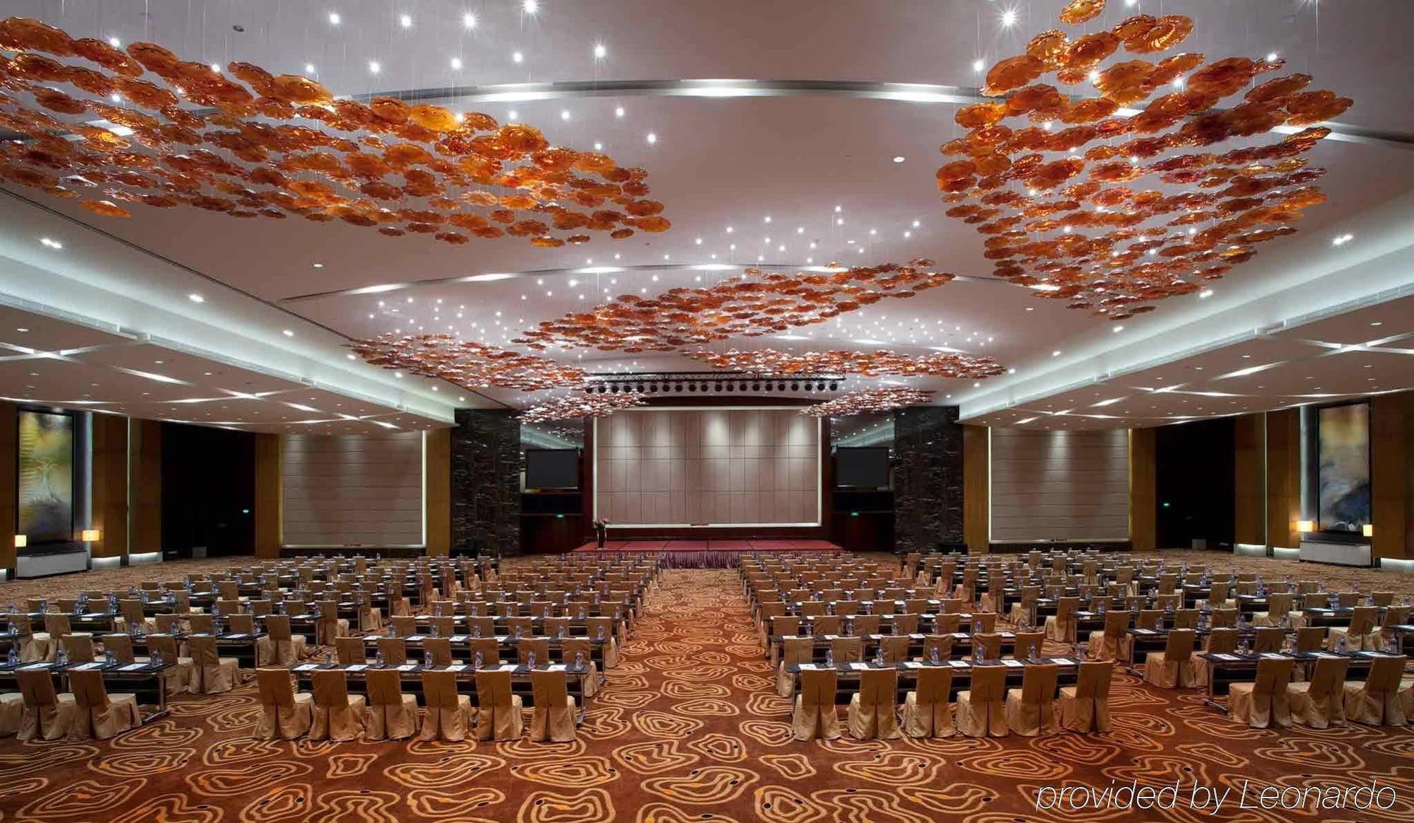 Pullman Dongguan Changan Exterior photo