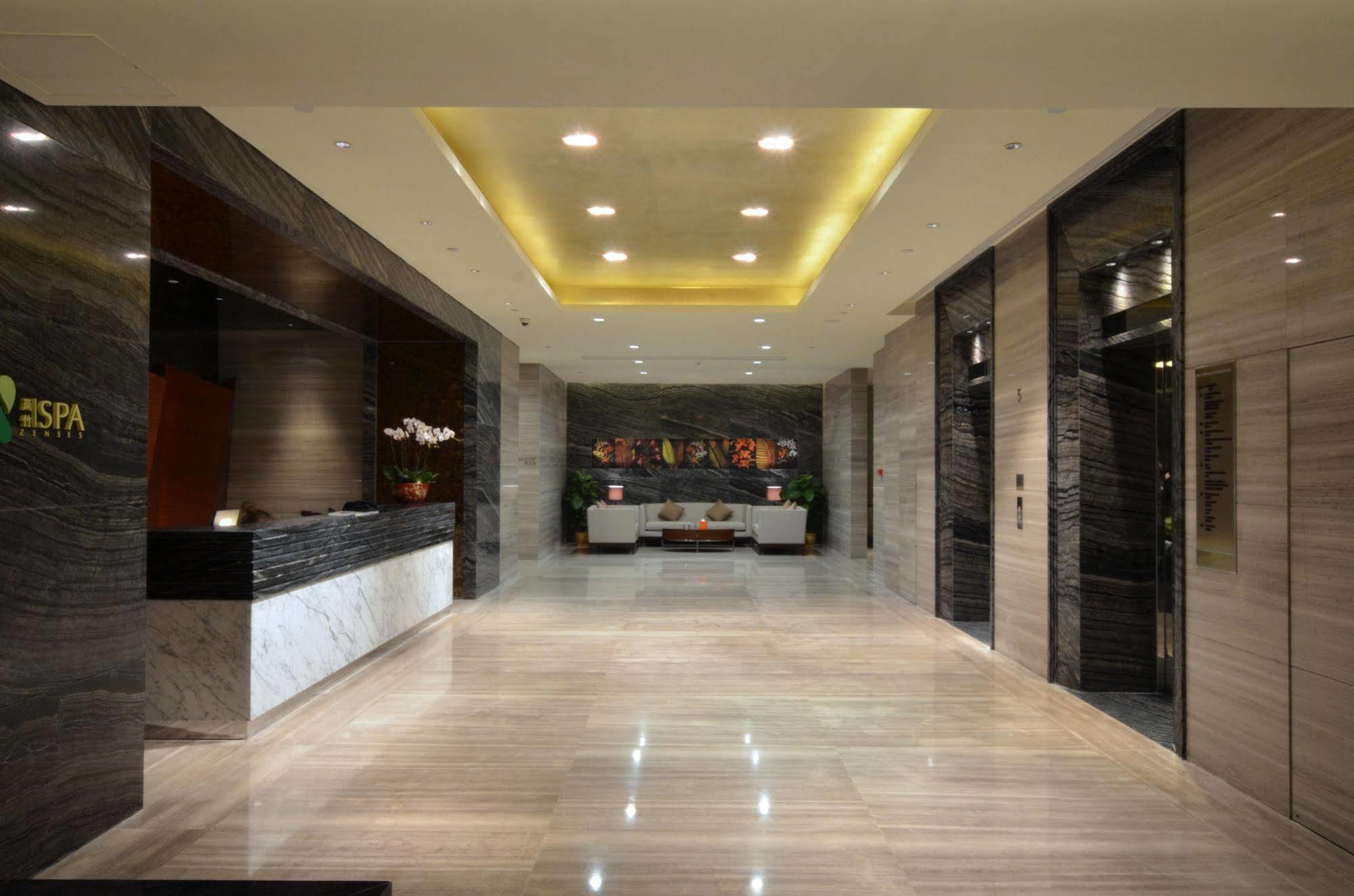 Pullman Dongguan Changan Exterior photo
