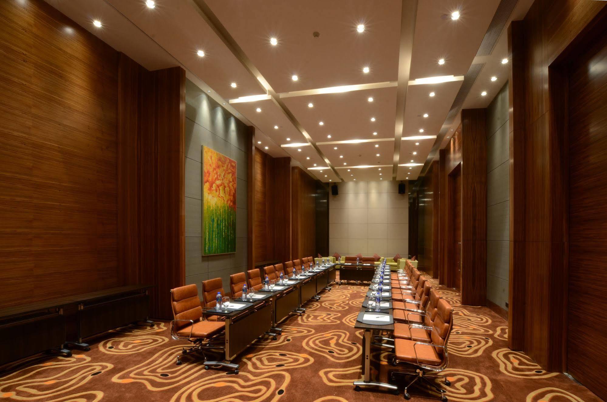 Pullman Dongguan Changan Exterior photo