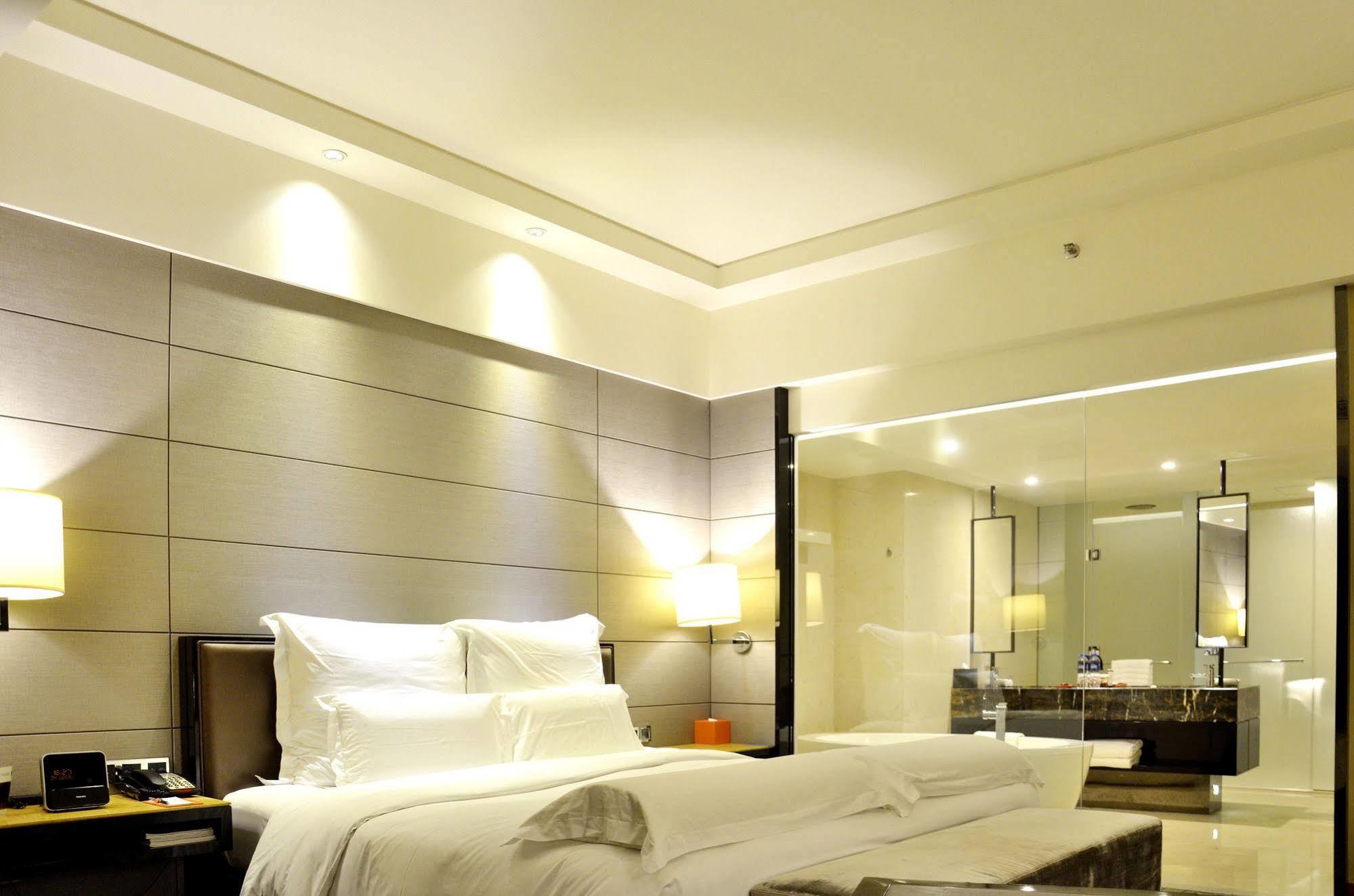Pullman Dongguan Changan Exterior photo